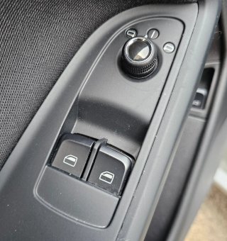 Audi A5 2010