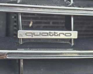 Audi A5 2010