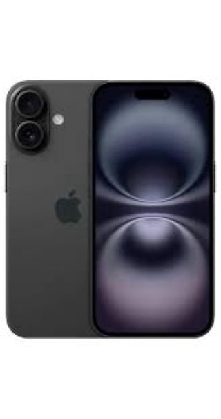 iPhone 14 Negro Espacial