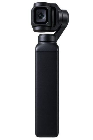 DJI Osmo Pocket Cámara 4K Gimbal
