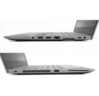 HP ZBook 15u G5 i7 32GB 512GB SSD Radeon Pro