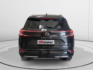 Renault Espace Techno E-Tech full hybrid 147 kW (200 CV)
