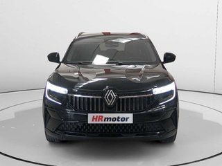 Renault Espace Techno E-Tech full hybrid 147 kW (200 CV)