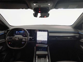 Renault Espace Techno E-Tech full hybrid 147 kW (200 CV)