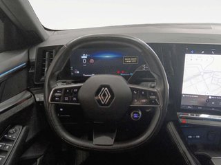 Renault Espace Techno E-Tech full hybrid 147 kW (200 CV)