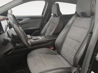 Renault Espace Techno E-Tech full hybrid 147 kW (200 CV)