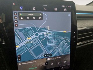 Renault Espace Techno E-Tech full hybrid 147 kW (200 CV)