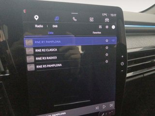 Renault Espace Techno E-Tech full hybrid 147 kW (200 CV)