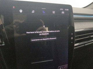 Renault Espace Techno E-Tech full hybrid 147 kW (200 CV)