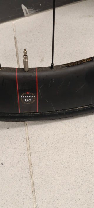 Ruedas de carretera zipp