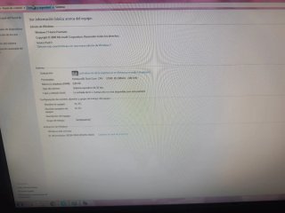 Torre Ordenador Intel Dual Core LG