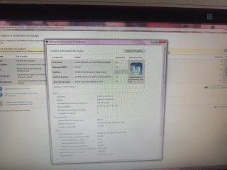 Torre Ordenador Intel Dual Core LG