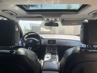 Jaguar XF 3.0D V6 275 S Premium Luxury