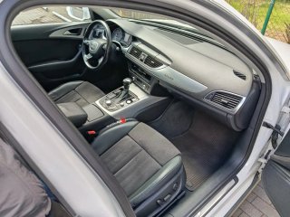 Audi A6 Allroad 2014