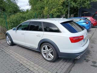 Audi A6 Allroad 2014