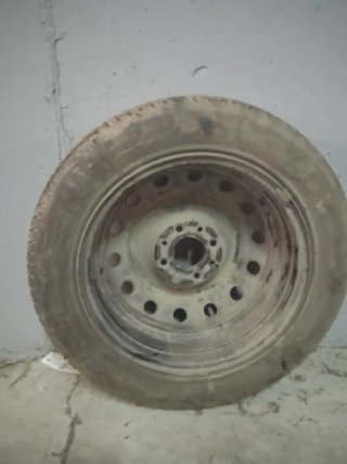 Rueda original de repuesto Citroën Xsara