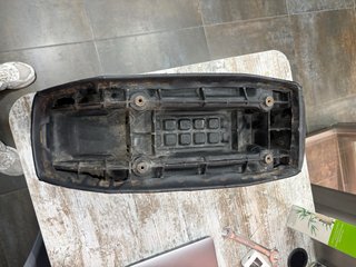 Asiento Vespino