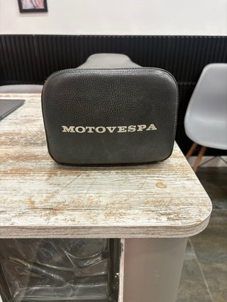 Asiento Vespino