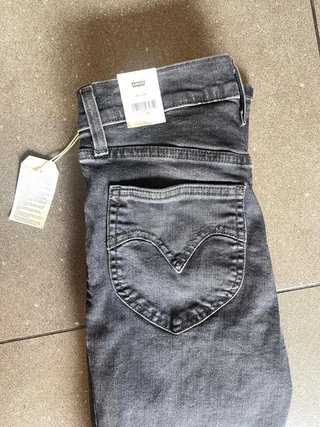Levi's Retro High Skinny Talla 26