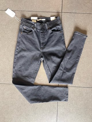 Levi's Retro High Skinny Talla 26