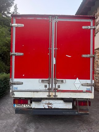 mercedes sprinter  413cdi
