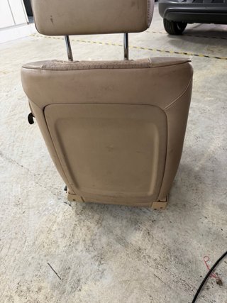 Asiento bmw e46 coupe lado piloto