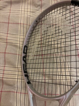 Raqueta de tenis HEAD Squared 2026
