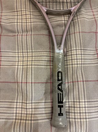 Raqueta de tenis HEAD Squared 2026