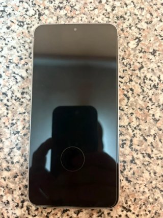 Samsung S25 256GB Azul/Plata