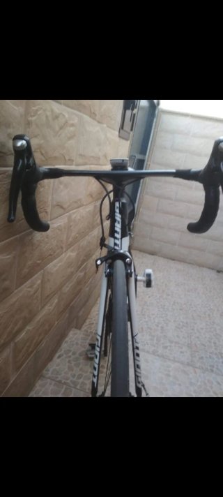 Bicicleta Giant TCR