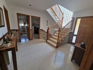 Chalet en venta en Roca Grossa - Serra Brava en Lloret de Mar