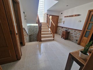 Chalet en venta en Roca Grossa - Serra Brava en Lloret de Mar