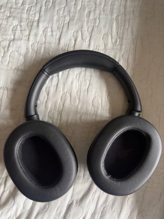 Auriculares Sony ULT WEAR Negros
