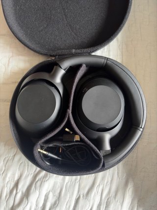 Auriculares Sony ULT WEAR Negros