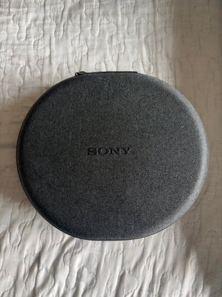 Auriculares Sony ULT WEAR Negros