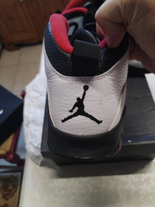 Air Jordan Retro Uomo Scarpe