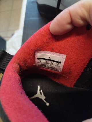 Air Jordan Retro Uomo Scarpe