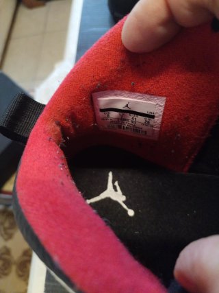Air Jordan Retro Uomo Scarpe