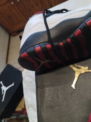 Air Jordan Retro Uomo Scarpe