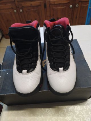 Air Jordan Retro Uomo Scarpe