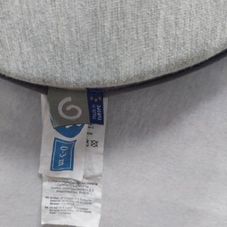 Cojín antiplagiocefalia bebé Lovenest 0-3m