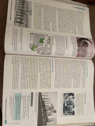 Historia del mundo contemporáneo 1 Vicens Vives