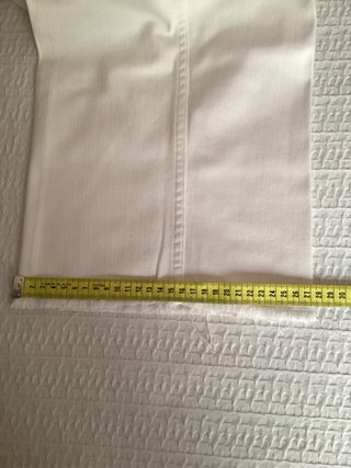 Pantalón blanco Pedro del Hierro T38