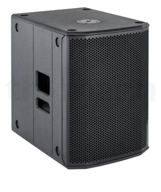 Subgrave dB Technologies 15 pulgadas