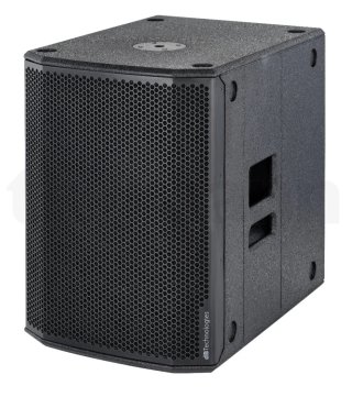 Subgrave dB Technologies 15 pulgadas