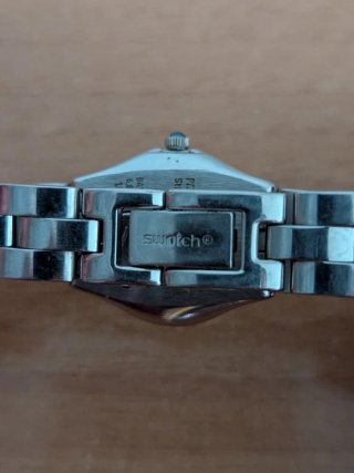 Orologio Swatch Irony
