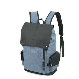 Mochila de lona 170126