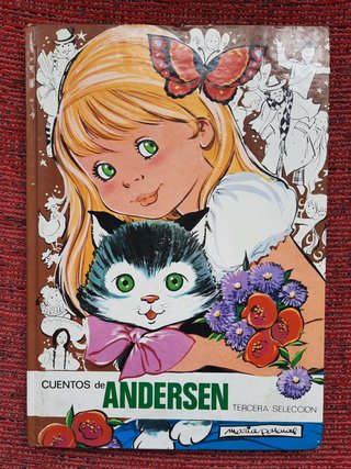 Lote de cuentos infantiles