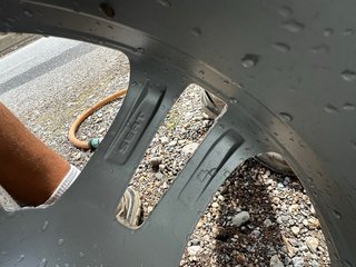 5 Llantas Seat León Cupra 18”