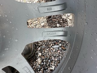 5 Llantas Seat León Cupra 18”